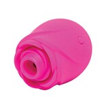 WOW Tech International Romp: Rose 2.0 Air Pulse Toy