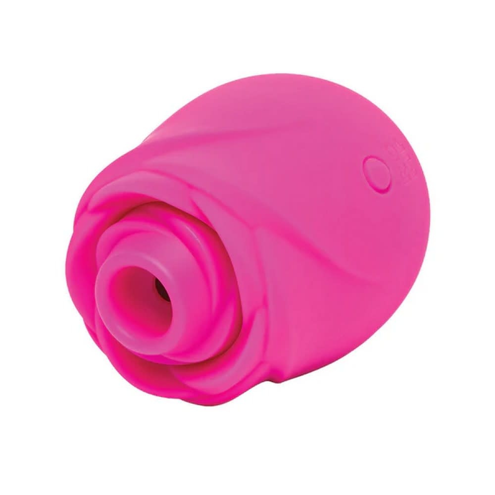 WOW Tech International Romp: Rose 2.0 Air Pulse Toy
