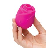 WOW Tech International Romp: Rose 2.0 Air Pulse Toy