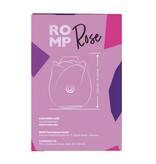 WOW Tech International Romp: Rose 2.0 Air Pulse Toy