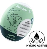 Satisfyer Satisfyer Masturbator Egg (Single)