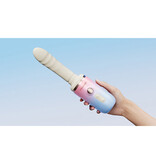 Lovense Toys Lovense: Spinel Thrusting, Vibrating & Heating Vibrator