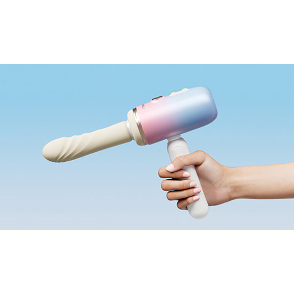 Lovense Toys Lovense: Spinel Thrusting, Vibrating & Heating Vibrator