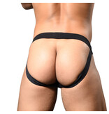 Andrew Christian Menswear Queer Castro Capsule Bandana Jock w/ SHOW-IT