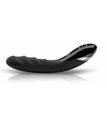 Mystim Toys Mystim Sizzling Simon Black Edition eStim Vibrator