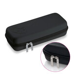 Mystim Toys Mystim Sizzling Simon Black Edition eStim Vibrator