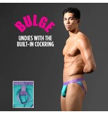 Andrew Christian Menswear BULGE C-Ring Jock (Jade)