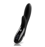 Mystim Toys Mystim Daring Danny Black Edition eStim Vibrator