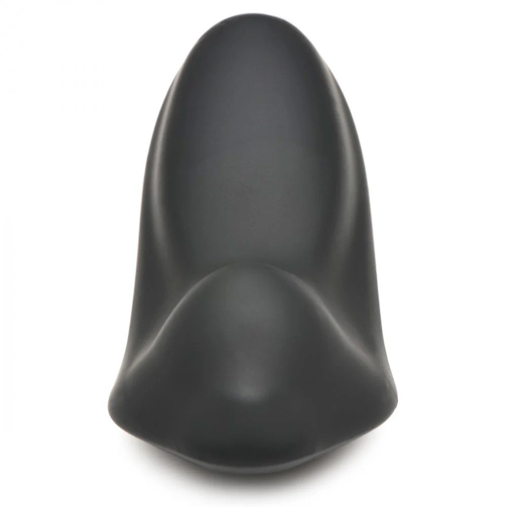 XR Brands Zeus E-Stim Panty Vibe with Remote Control