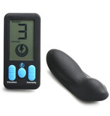 XR Brands Zeus E-Stim Panty Vibe with Remote Control