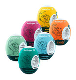 Satisfyer Satisfyer Masturbator Egg (Single)