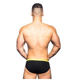 Andrew Christian Menswear Andrew Christian Basix Tagless Boy Brief 2-Pack