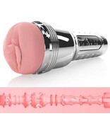 Fleshlight Products Fleshlight: Quiver Rechargeable Vibrating Stroker