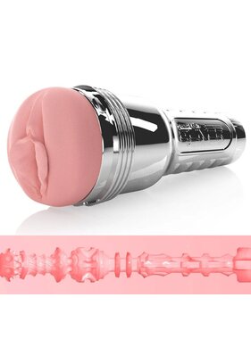Fleshlight Products Fleshlight: Quiver Rechargeable Vibrating Stroker