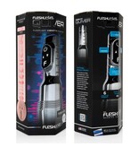 Fleshlight Products Fleshlight: Quiver Rechargeable Vibrating Stroker