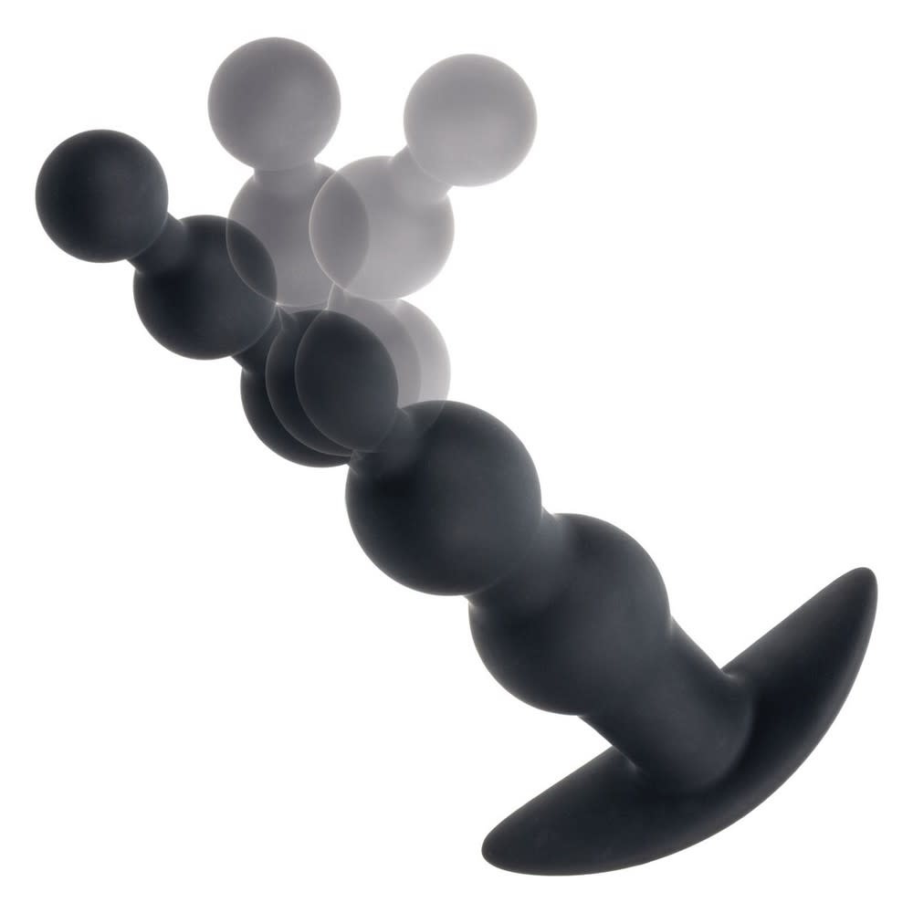 Cal Exotics X-5 Rechargeable Power Beads