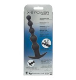 Cal Exotics X-5 Rechargeable Power Beads