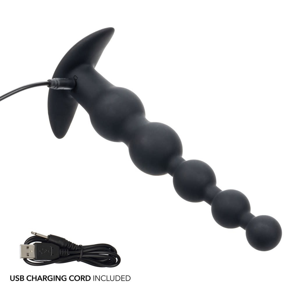 Cal Exotics X-5 Rechargeable Power Beads