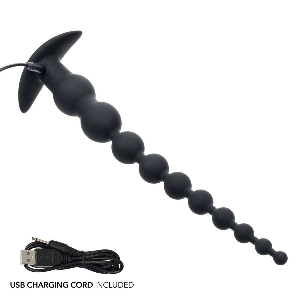 Cal Exotics X-10 Rechargeable Power Beads