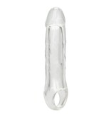 Cal Exotics Performance Maxx Clear Extension 6.5"