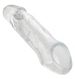 Cal Exotics Performance Maxx Clear Extension 6.5"