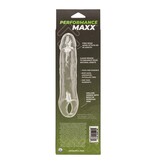 Cal Exotics Performance Maxx Clear Extension 6.5"