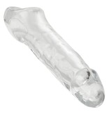 Cal Exotics Performance Maxx Clear Extension 7.5"