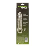 Cal Exotics Performance Maxx Clear Extension 7.5"