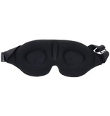 Sportsheets Blackout Blindfold