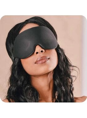 Sportsheets Blackout Blindfold