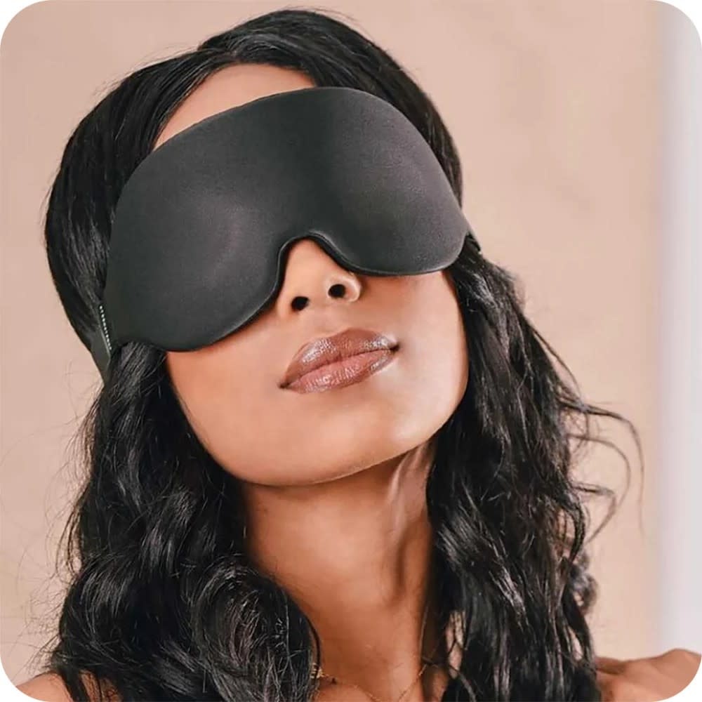 Sportsheets Blackout Blindfold