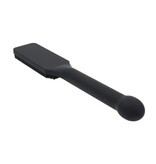 Sportsheets Edge Pins & Needles Silicone Paddle with Insertable Handle