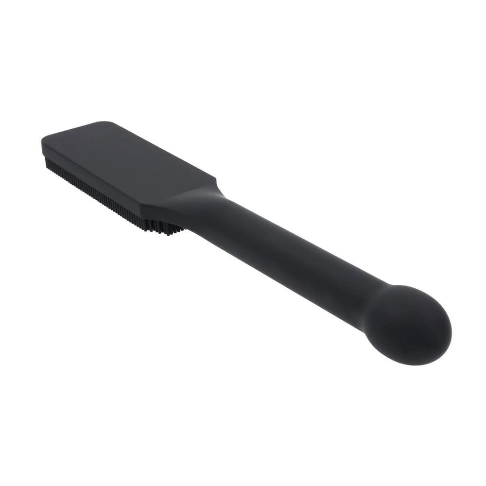 Sportsheets Edge Pins & Needles Silicone Paddle with Insertable Handle
