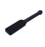 Sportsheets Edge Pins & Needles Silicone Paddle with Insertable Handle