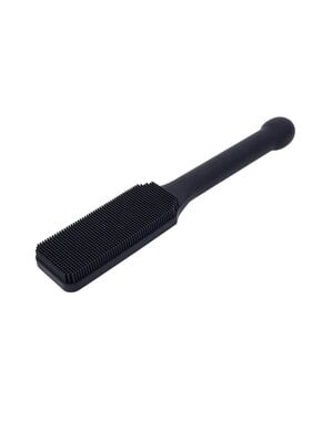 Sportsheets Edge Pins & Needles Silicone Paddle with Insertable Handle