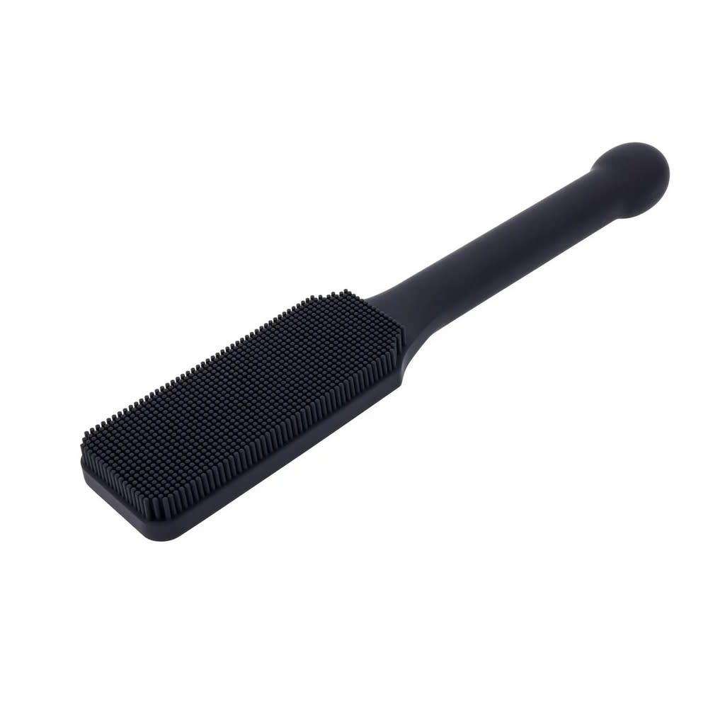 Sportsheets Edge Pins & Needles Silicone Paddle with Insertable Handle