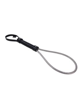 Sportsheets Edge Metal Loop Spanker