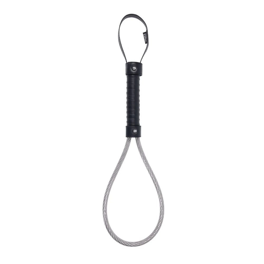 Sportsheets Edge Metal Loop Spanker