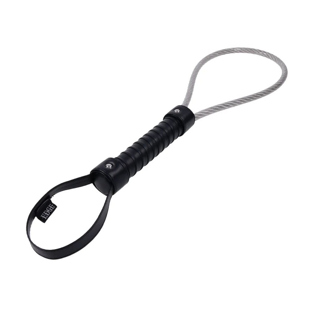 Sportsheets Edge Metal Loop Spanker
