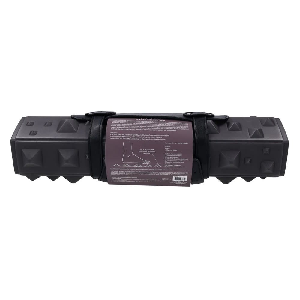 Sportsheets Edge Spiked Punishment Mat