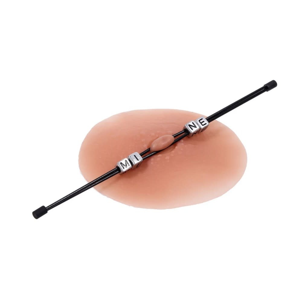 Sportsheets Edge MINE Pinching Rods