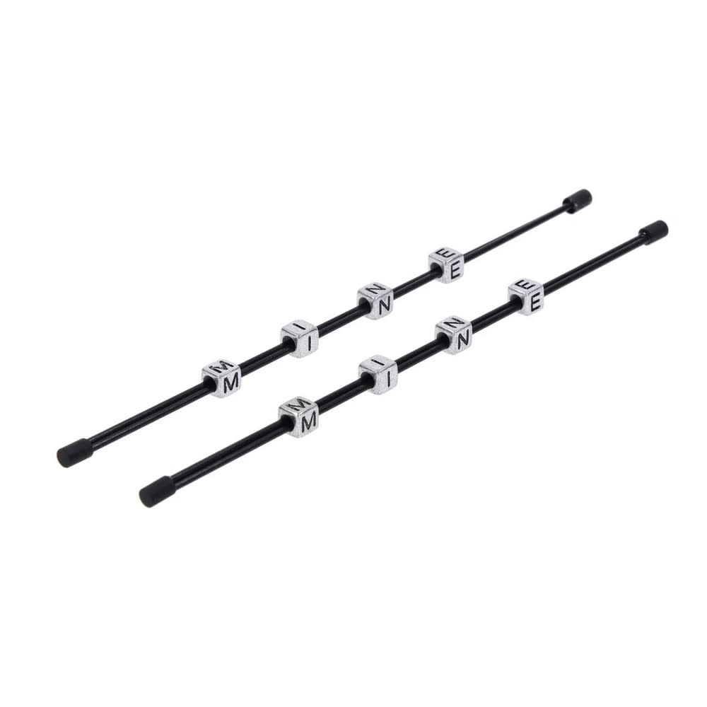 Sportsheets Edge MINE Pinching Rods