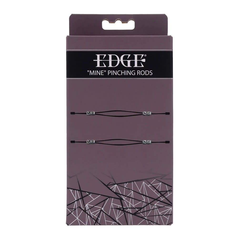 Sportsheets Edge MINE Pinching Rods