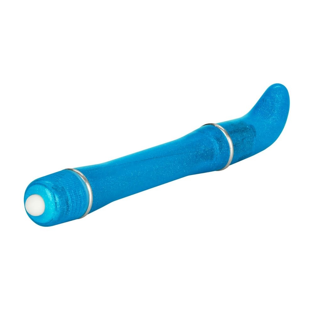 Cal Exotics Pixies Mini G-Vibe (Blue)