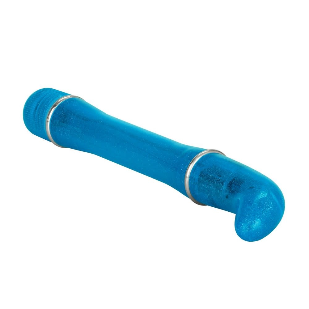 Cal Exotics Pixies Mini G-Vibe (Blue)