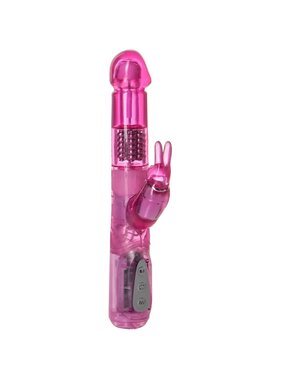 Cal Exotics 7 Function Jack Rabbit Vibe