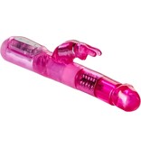 Cal Exotics 7 Function Jack Rabbit Vibe (Pink)