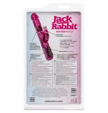 Cal Exotics 7 Function Jack Rabbit Vibe (Pink)
