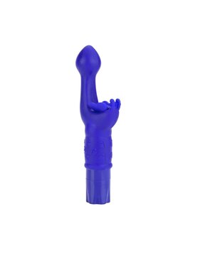 Cal Exotics Silicone Butterfly Kiss Vibe