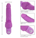 Cal Exotics Power Stud Cliterrific Vibe (Purple)